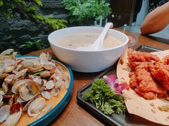-俏东方·海味水饺·青岛菜(崂山店)