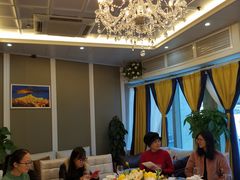 包厢-翠湖湾海鲜音乐餐厅