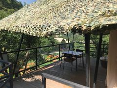 -北京山里寒舍度假酒店