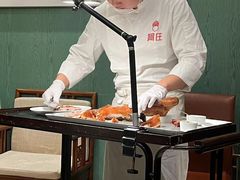 -阿庄新豫菜(航海东路店)