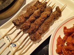 -七八冷面·延边朝鲜族美食(欢乐谷店)