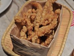 -南锣南门(东方银座店)