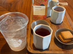 -星巴克臻选(北京前门大街店)