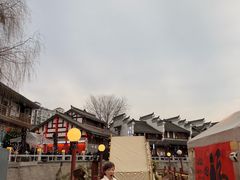-大小河街