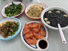 -双月饭店·20年老字号(新村店)
