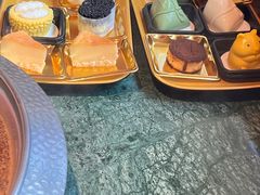-牛New寿喜烧(金鹰世界店)