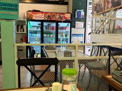 -富乐满 炸鸡&韩国料理 불로만(虹泉路店)