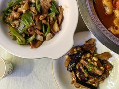 -大师傅金奖啤酒鱼(西街口总店)