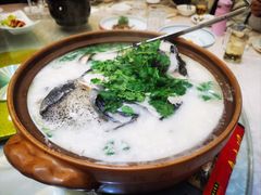 -千岛湖鱼味馆(十字街总店)