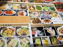 菜单-香港聚强佛跳墙(淘金店)