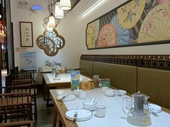 -徽镇小厨·经典徽菜(马连道店)