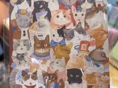 -猫的天空之城概念书店(苏州诚品店)