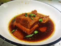 姑奶奶红烧肉-姑奶奶厨房(万向城店)