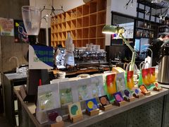 -Nectar One Cafe(勇烈路n1店)