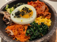 -七八冷面·延边朝鲜族美食(欢乐谷店)