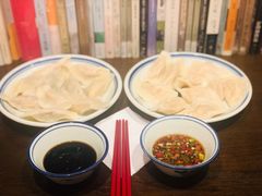 -喜喜水饺