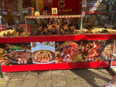 -徐六孃正宗甜皮鸭(张公桥店)