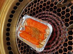 -赤牧日式烧肉自助(金桥永旺店)