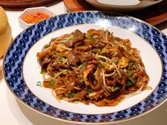头抽河粉蛋炒饭-炳胜私厨(万象前海店)