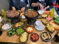 -范贤光鸡公煲(平乐园总店)