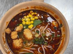 -袁记肉夹馍(北大街店)