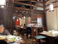 大堂-解家河南菜(金水路店)