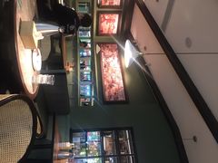 -前海沿·青岛菜(李沧万达店)