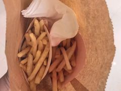 -麦当劳(贵和购物中心B1店)