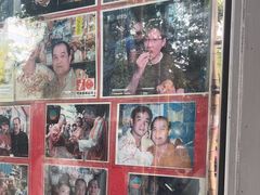 -利强记北角鸡蛋仔(弥敦道店 )