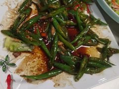 -七的湖·晚芳亭·阳澄湖农家菜·大闸蟹(莲花岛店)