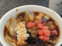-赠李白·如诗的川味(余杭万达广场店)