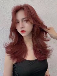 -十六番发型师事务所