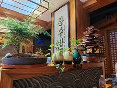 -长寿参鸡汤(朝韩风情街店)