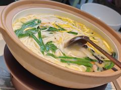 -云海肴·汽锅鸡·云南菜(高德置地店)