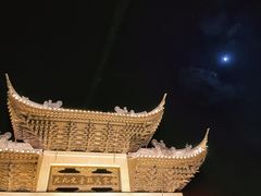 -印象普陀