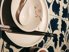 -绿茶餐厅(布吉万象汇店)