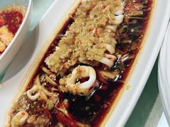 -琼林徽宴(中央门店)