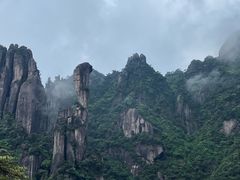 -三清山风景名胜区