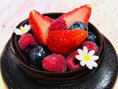 -黑池口感烘焙·生日蛋糕(坂田店)