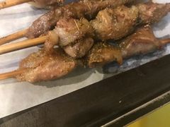 -望京小腰(北京总店)