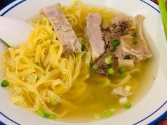 -七爺清汤腩(南开大悦城店)