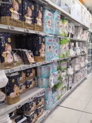 -孩子王童乐园(资阳万达店)