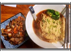 -囿面传统制面馆(中央路店)