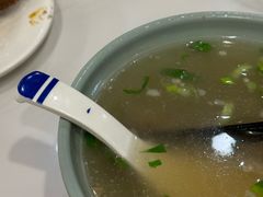 -清真·西北人家风味馆(中山中路店)