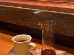 -大酉·M Coffee(北京美术馆店)