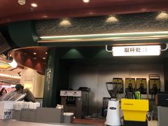 -维维豆奶(金鹰新街口店)