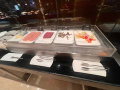 -上海西藏大厦万怡酒店