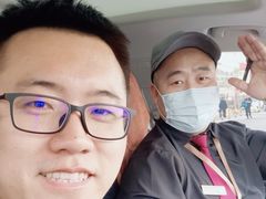 -易通行汽车陪练(通州店)