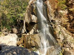 -天津盘山风景名胜区