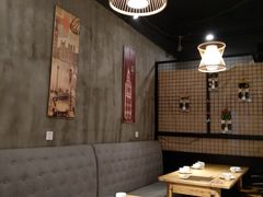 卡座-赤宴·川菜(玉林店)